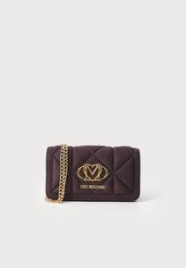 Кошелек Love Moschino Wallet, Violet/Purple