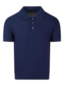 Рубашка поло Tagliatore, синий