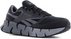 Мужские кроссовки Reebok Floatzig, черный/серый