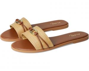 Сандалии ALDO Vasia, цвет Natural