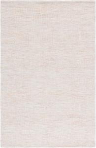 Ковер SAFAVIEH, 153 x 244 см, - коллекция Natura - Grey & Rust, ручная работа из шерсти, идеально для гостиной, спальни, столовой (NAT230F)