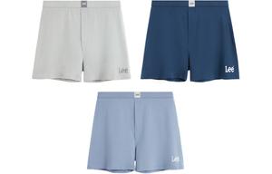 Мужские трусы-шорты Arrow Lee, синий