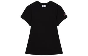 Футболка Regular женская US Version Champion, черный