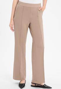 Брюки Cambio AVA, Taupe
