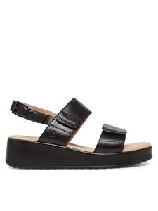 Сандалии 9-28307-44 Caprice, черный