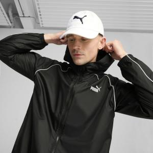 Бейсболка ESS Puma Cat BB Cap унисекс