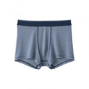 Трусы-боксеры Muji мужские, красный