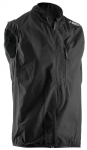 Жилет GPX Lite Race Leatt, черный