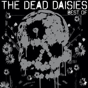 Диск CD Best Of The Dead Daisies - The Dead Daisies