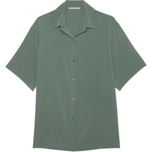 Футболка женская Wood Green Victoria's Secret, бирюзовый Wood Green