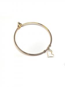 Bungsa Золотой браслет