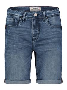 Обычные джинсы Sublevel, темно-синий