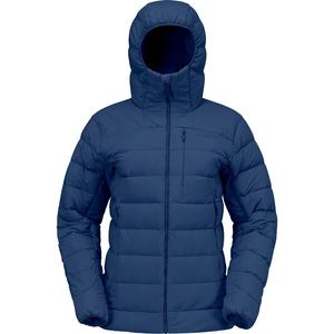 Куртка Norrona Femund Down700 Zip Hooded Norrona, Indigo Night