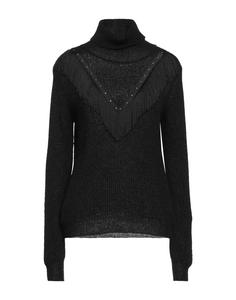 Водолазка Liu •Jo, черный