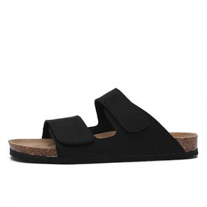 Тапочки-слайды мужские LEXON, Black