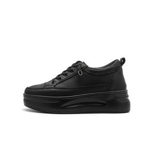 Кроссовки для скейтбординга Low top Casual Shoes Women's RED DRAGONFLY, черный (fleece-lined)