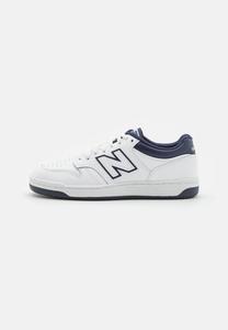 Кроссовки New Balance, белый/синий
