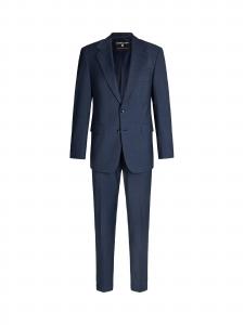 STRELLSON Костюм Regular 'Reece-Jory' в цвете Navy