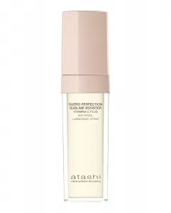 Сыворотка Perfection Sublime Booster Осветляющая Отбеливающая 30 мл Atashi
