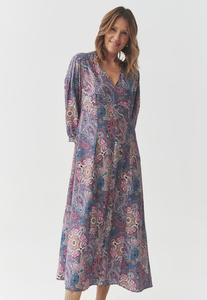 Повседневное платье KASIDI TATUUM, темно-синий