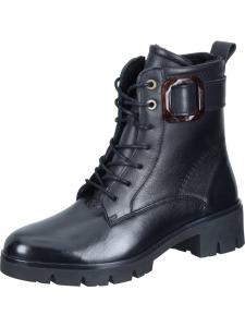 Comfortabel Классические ботильоны черного цвета