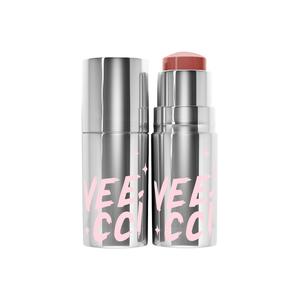 Popping Dewy Water Stick для лица All over Hydrating Natural 5g VEECCI, s03 peach розовый