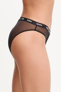 Трусики Hugo, черный