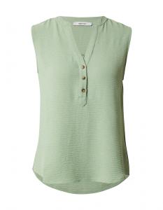 Топ ABOUT YOU Eliane, светло-зеленый