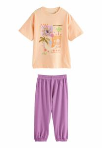 Комплект ночного белья REGULAR FIT Next, фиолетовый