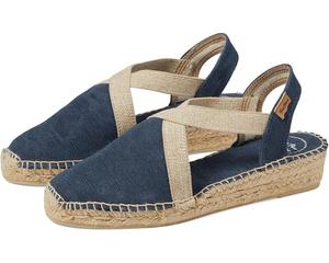 Лоферы Toni Pons Verdi-V, темно-синий