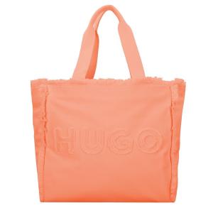 Сумка-шоппер HUGO Becky, Orange