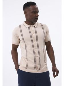 Рубашка Felix Hardy, бежевый