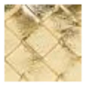 Bottega Veneta Мини-сумка через плечо из овчины, кроссбоди, женская сумка Gold