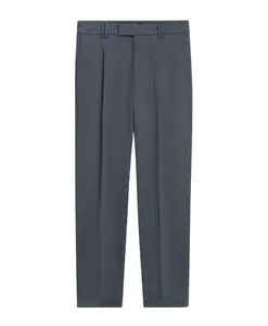 Мужские брюки в итальянском стиле Cinque, синий