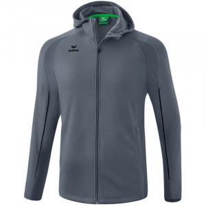 Спортивная куртка Liga Star с капюшоном Erima, мультиколор