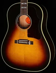 Gibson Southern Jumbo Original Vintage Sunburst (024)