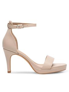 Сандалии Clara Barson, бежевый