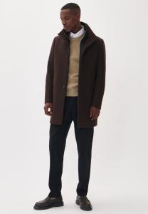 Пальто Matinique HARVEY , Espresso/Dark Brown