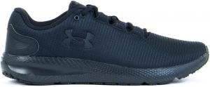 Кроссовки Under Armour Charged Pursuit 2-3025251002, черный