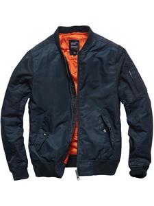 Куртка Vintage Industries, синий