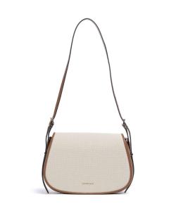 Сумка через плечо Lydia из холста Michael Kors, мультиколор