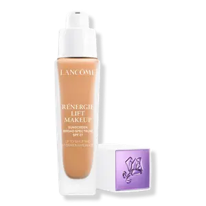 Жидкая тональная основа Rénergie Lift Makeup Lightweight Liquid Foundation SPF 27 Lancôme, 240 Clair 10 C