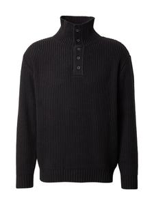 Свитер TRAPP, черный