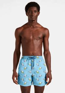 Шорты для плавания SURFER BEAR Mr. GUGU & Miss GO, синий