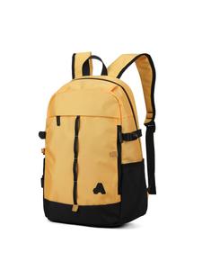 Рюкзак Aoking Backpack, цвет yellow/black