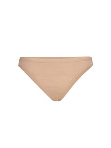 ICEBREAKER Спортивное белье 'Siren' в бежевом цвете