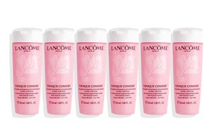 Наборы для путешествий с порошковыми средствами / пробные наборы women's LANCOME