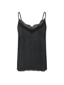 Топ Soft Rebels Francesca, черный