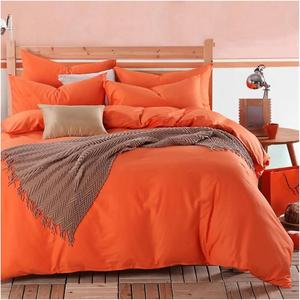 Generic Комплект постельного белья Orange