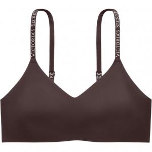 Victoria's Secret Бюстгальтер Anti gravity Series Bra Women's красный коричневый